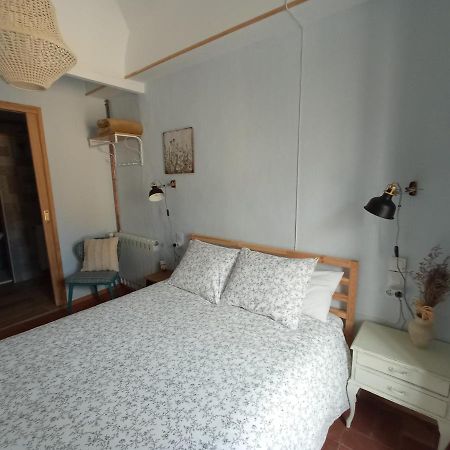 Les Magranes Bed & Breakfast Argelaguer Buitenkant foto