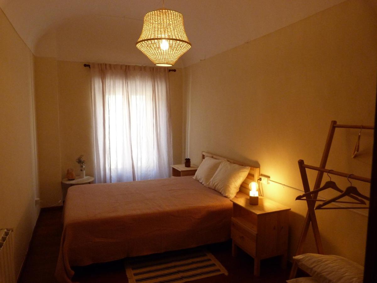 Les Magranes Bed & Breakfast Argelaguer Buitenkant foto