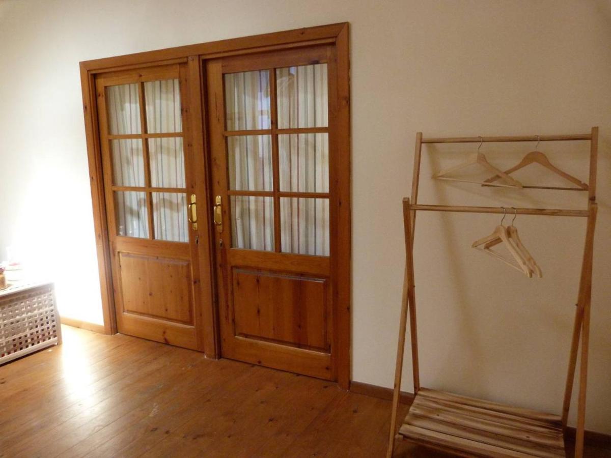 Les Magranes Bed & Breakfast Argelaguer Buitenkant foto