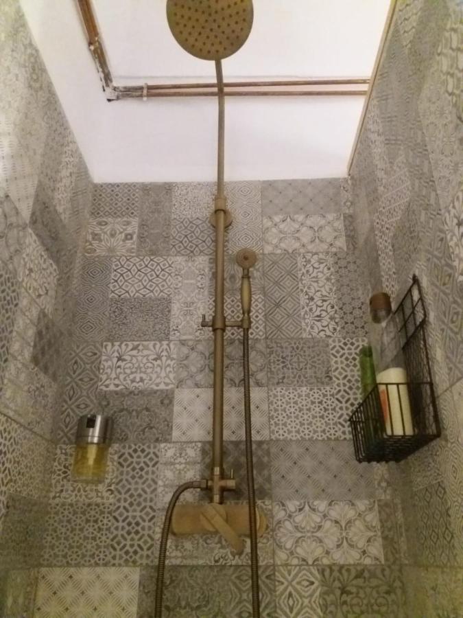 Les Magranes Bed & Breakfast Argelaguer Buitenkant foto