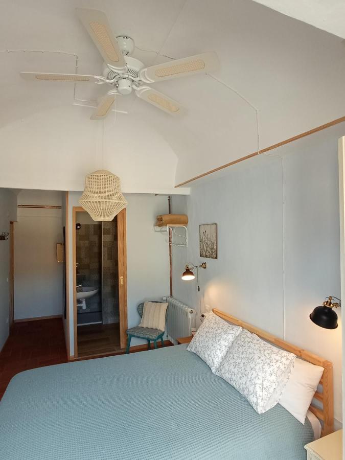 Les Magranes Bed & Breakfast Argelaguer Buitenkant foto