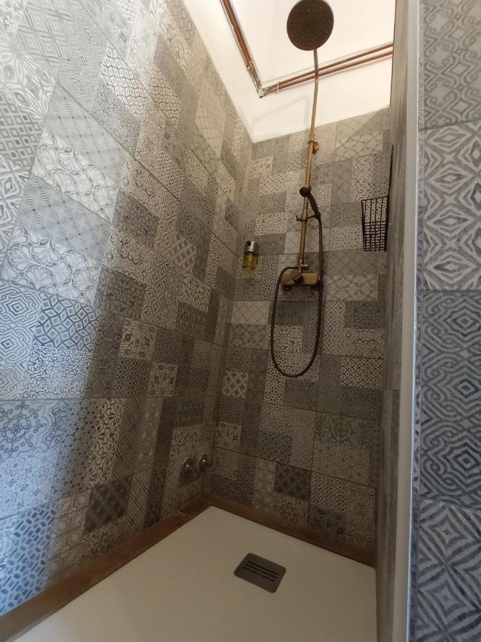 Les Magranes Bed & Breakfast Argelaguer Buitenkant foto